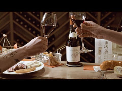 La Vieille Ferme (06/2022) La Vieille Ferme (06/2022)