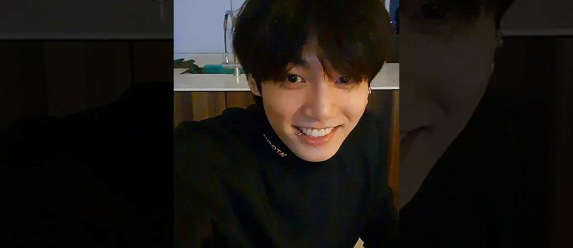 [ENG SUB] BTS JUNGKOOK LIVE VLIVE (2022.06.16) JUNGKOOK VLIVE 2022
