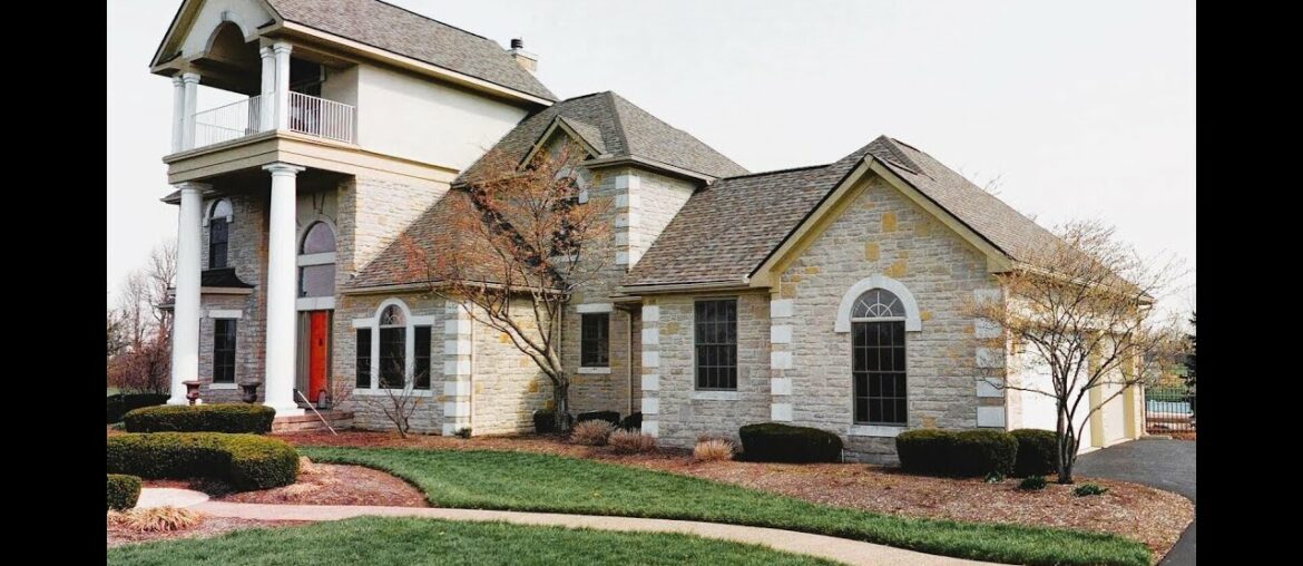 Video tour of Residential at 3740 Darby Knolls Boulevard, Hilliard, OH 43026