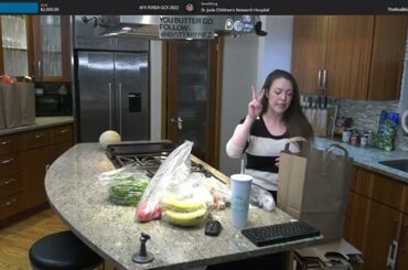 Cooking Stream FR - The best ways to cook french food #666