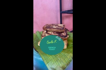 French Toast #fyp #tiktok #youtubeshorts #love #family #food #happy #trending #fun #cooking #share