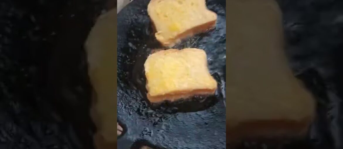 ##Shorts# Egg french fry ### shorts video ##