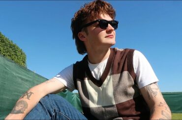 FRENCH MAN CONFRONTS ME... | vlog 11