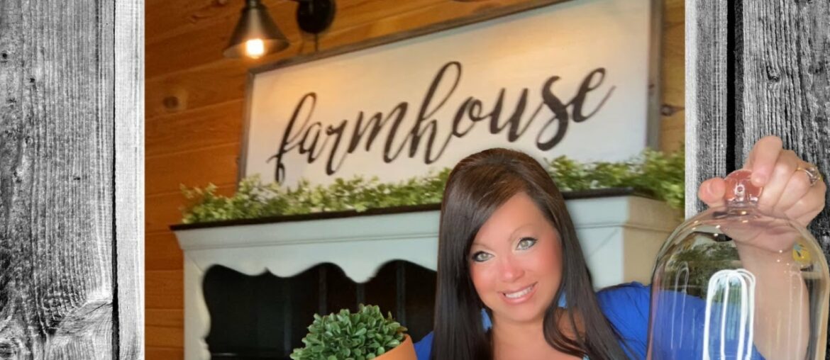 Summer Decorating | Farmhouse | French Country Style Summer Decorating | Farmhouse | French Country Style