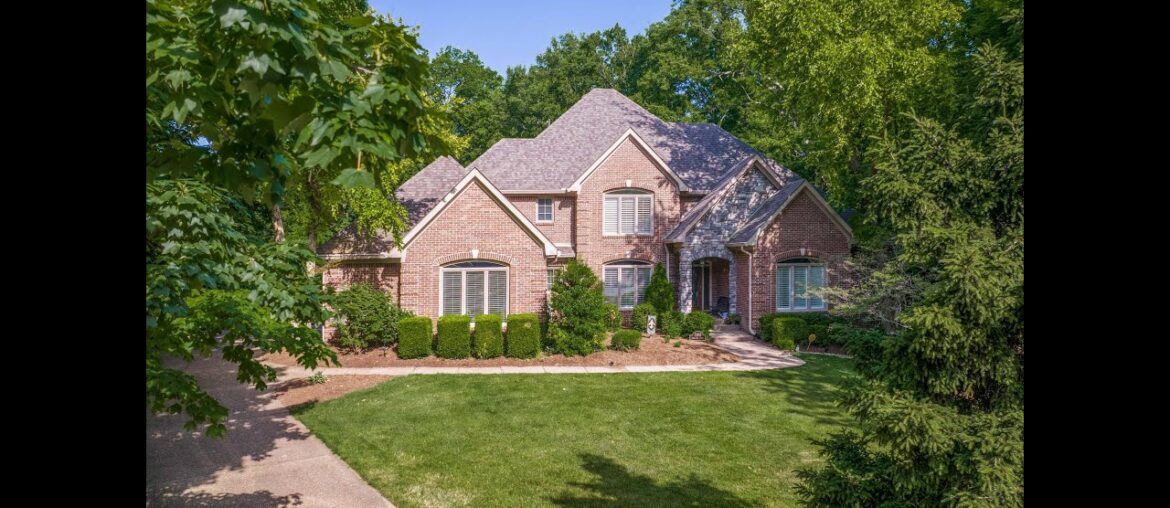 7203 Limestone Ct, Crestwood, KY, 40014 Tour – $650,000 7203 Limestone Ct, Crestwood, KY, 40014 Tour - $650,000