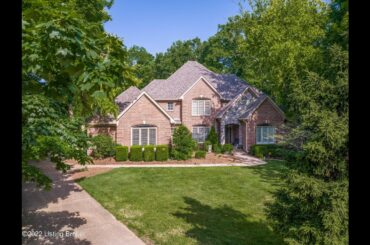 7203 Limestone Ct, Crestwood, KY, 40014 Tour - $650,000