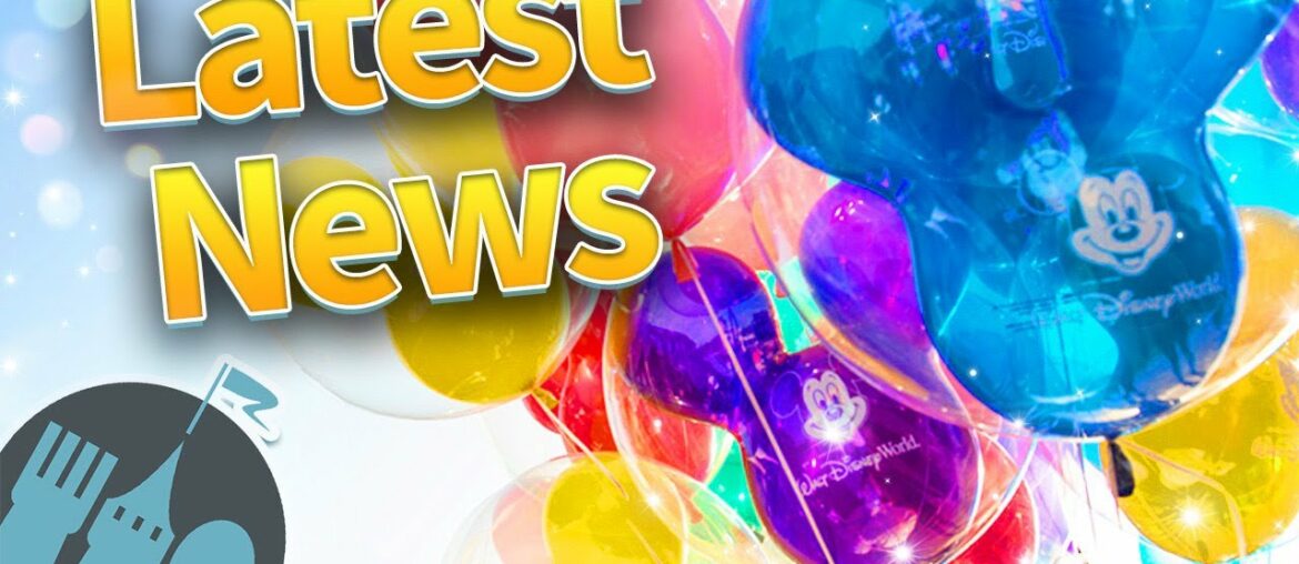 Latest Disney News: Polynesian Resort Demolition, Finding Nemo is BACK, & BIG Restaurant News Latest Disney News: Polynesian Resort Demolition, Finding Nemo is BACK, & BIG Restaurant News