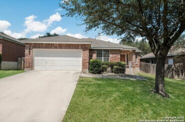 Residential at 2627 Turquoise Way, San Antonio, TX 78251 - For sale