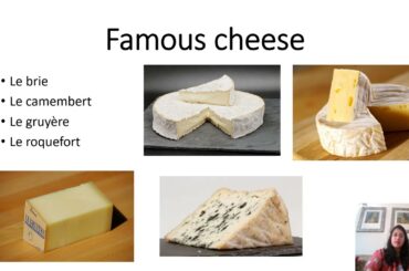 Learn French culture | French facts | @Learn French by Swati Rastogi | @Mentoak