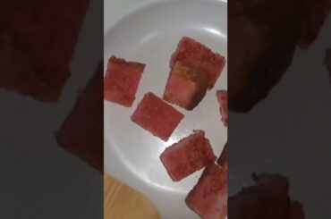 french bread toast |bread recipe in tamil | #shorts #youtubeshorts