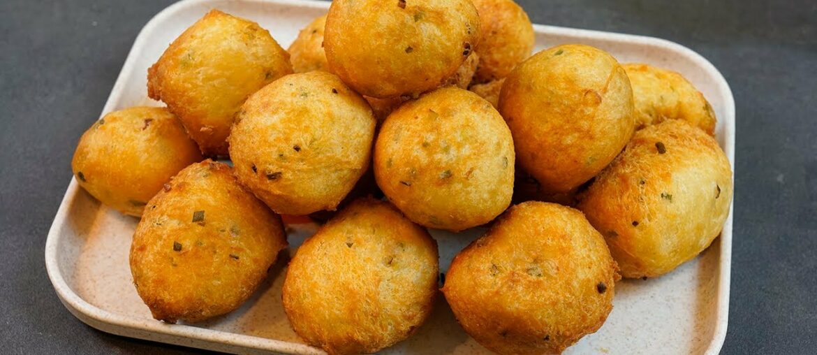 New Crispy French Fries Recipes ! It is so delicious that you can cook it every day! New Crispy French Fries Recipes ! It is so delicious that you can cook it every day!