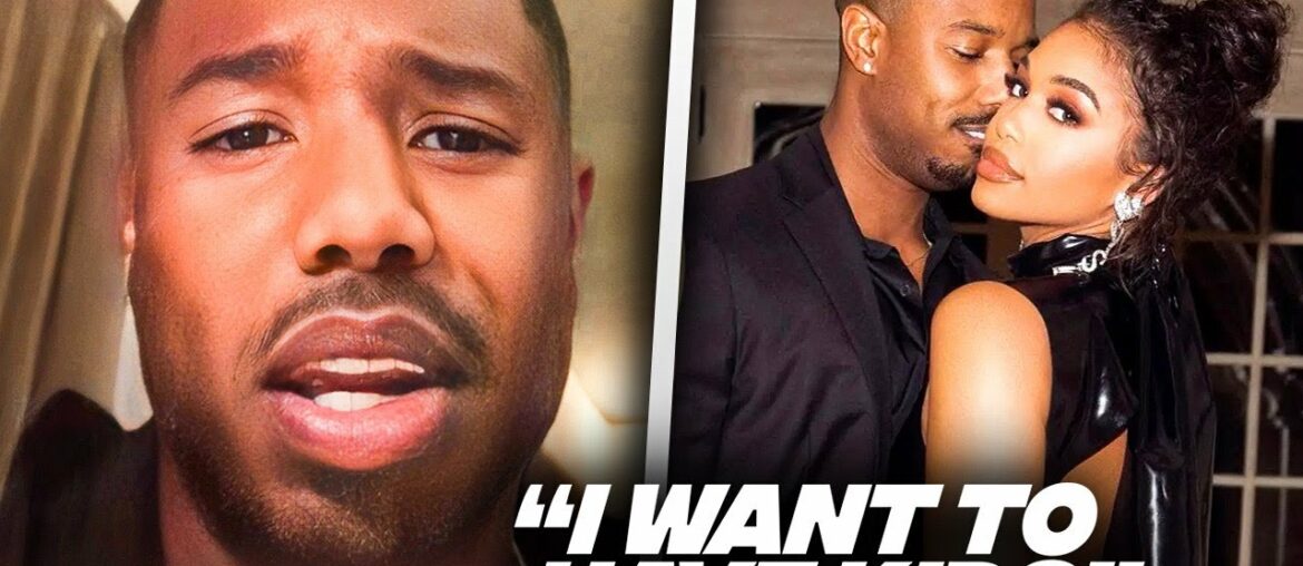 Michael B Jordan Reveals Why He Left Lori Harvey