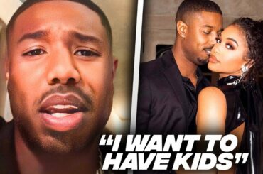 Michael B Jordan Reveals Why He Left Lori Harvey