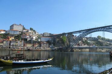Porto - the city that gave its name to a country