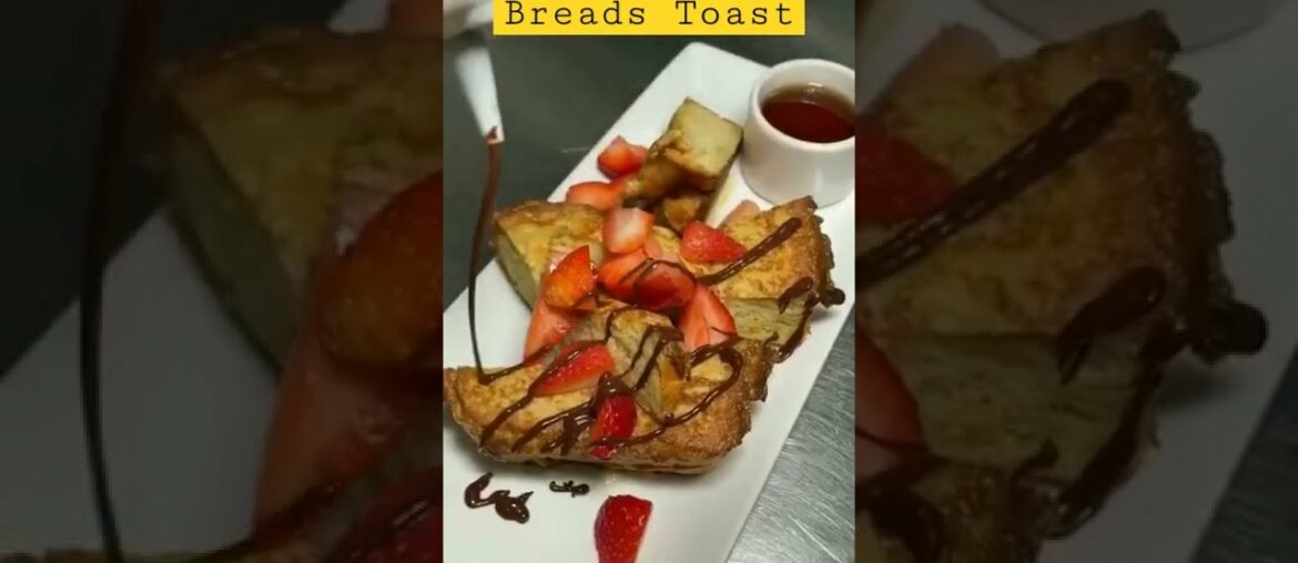 best french toast recipe #shorts #streetfood #youtubeshorts #frenchtoast