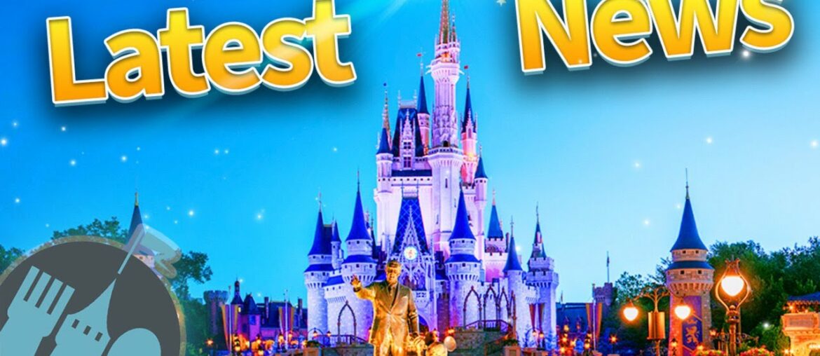 Latest Disney News: Disney Genie Changes, 2023 Vacations, Restaurant Reopening, & a $150 T-Shirt?! Latest Disney News: Disney Genie Changes, 2023 Vacations, Restaurant Reopening, & a $150 T-Shirt?!