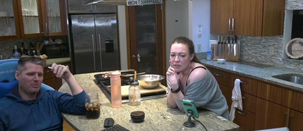 Cooking Stream FR - The best ways to cook french food #608