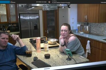 Cooking Stream FR - The best ways to cook french food #608