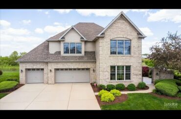 2928 Cryder Way, Yorkville, IL 60560 - Residential for sale