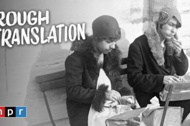 Lunching@Work: When Eating at Your Desk Is Forbidden | Rough Translation, S7E2