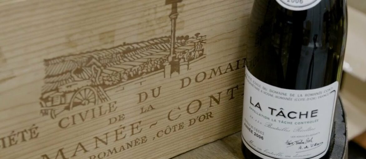 A Library of Excellence | Hart Davis Hart Wine Co. A Library of Excellence | Hart Davis Hart Wine Co.