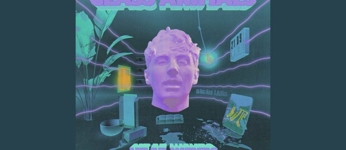 Heat Waves (Slowed) Heat Waves (Slowed)