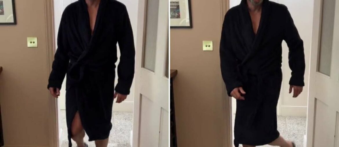 Fredsirieixofficial | Fred Sirieix Service | Fred Sirieix Wife | Fred Sirieix French