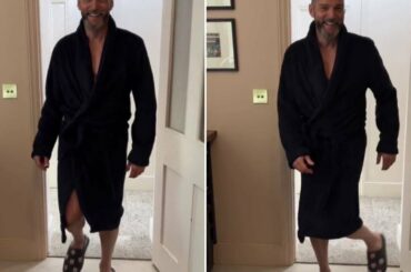 Fredsirieixofficial | Fred Sirieix Service | Fred Sirieix Wife | Fred Sirieix French