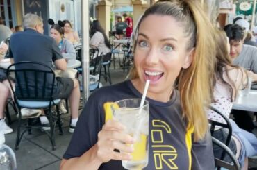 Our Favorite Restaurant At Disneyland Full Experience