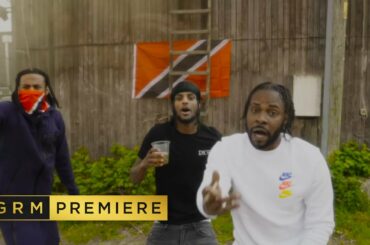 Horrid1 x Sav’o x Black Haze - Trinibad (GMFT) [Music Video] | GRM Daily
