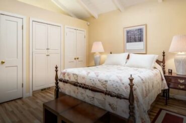 0 Lincoln 5 Ne Of 3rd Street, Carmel, CA 93923