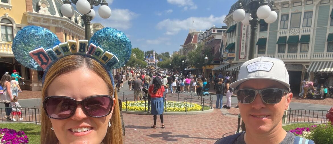 All Day Disneyland Fun! – Rides, Restaurant Reviews & More! – Disneyland Resort 2022 All Day Disneyland Fun! - Rides, Restaurant Reviews & More! - Disneyland Resort 2022