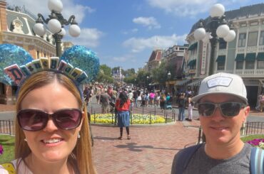 All Day Disneyland Fun! - Rides, Restaurant Reviews & More! - Disneyland Resort 2022