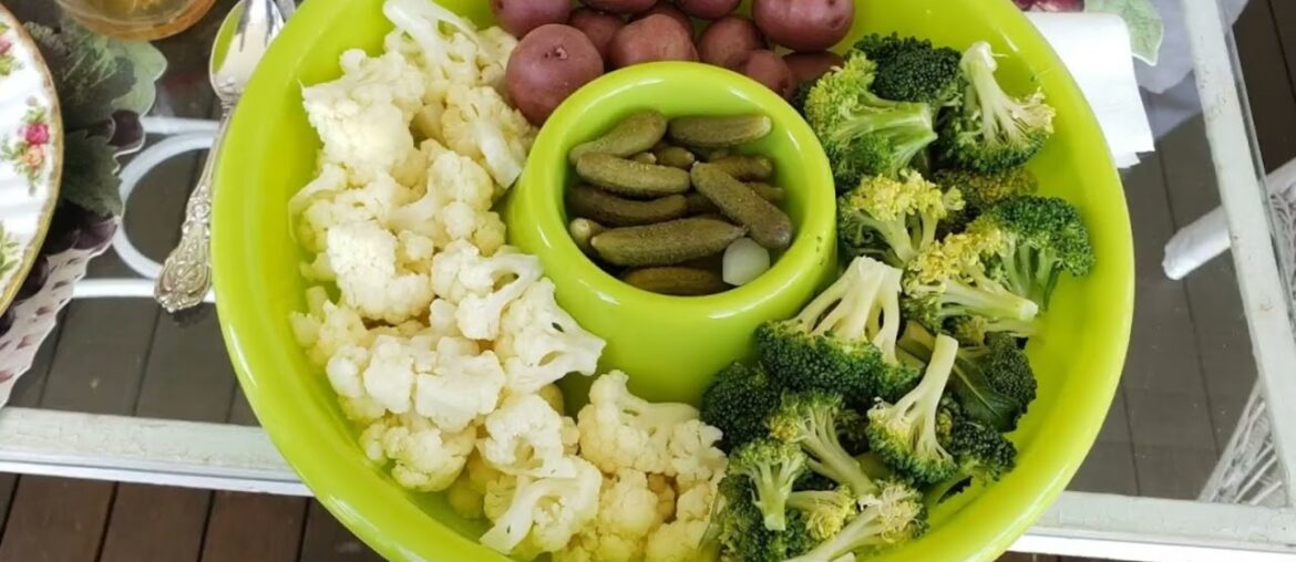 Lemon grass chicken & classic cheese fondue for catered events