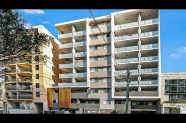 B603/4-6 French Avenue, BANKSTOWN, NSW
