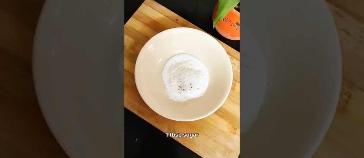 Eggless french toast #short #vegrecipes #frenchtoast