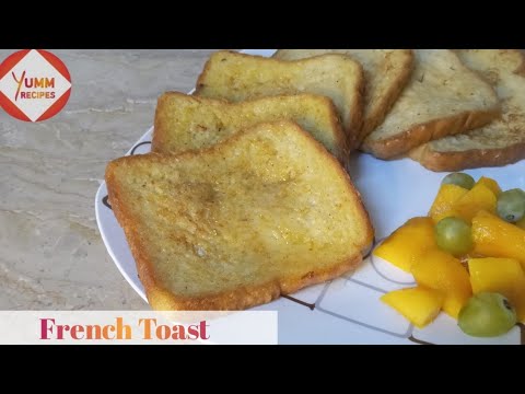 French Toast|New Bread Breakfast Recipe|Easy Breakfast Recipie|Egg Recipies|Yumm Recipies French Toast|New Bread Breakfast Recipe|Easy Breakfast Recipie|Egg Recipies|Yumm Recipies