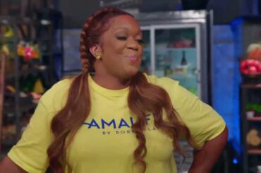 Beat Bobby Flay S29E16 Breakfast with Boswell (Apr 23, 2022)