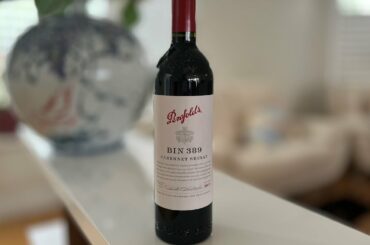 Penfolds 2015 Bin 389 Premium Australian Wine Review