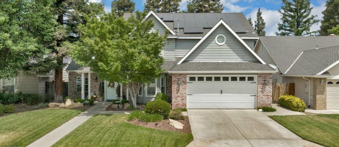 2340 E Birch Ave, Fresno, CA