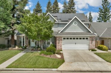 2340 E Birch Ave, Fresno, CA