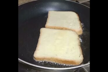 breakfast special recipe  french toast #short  #short