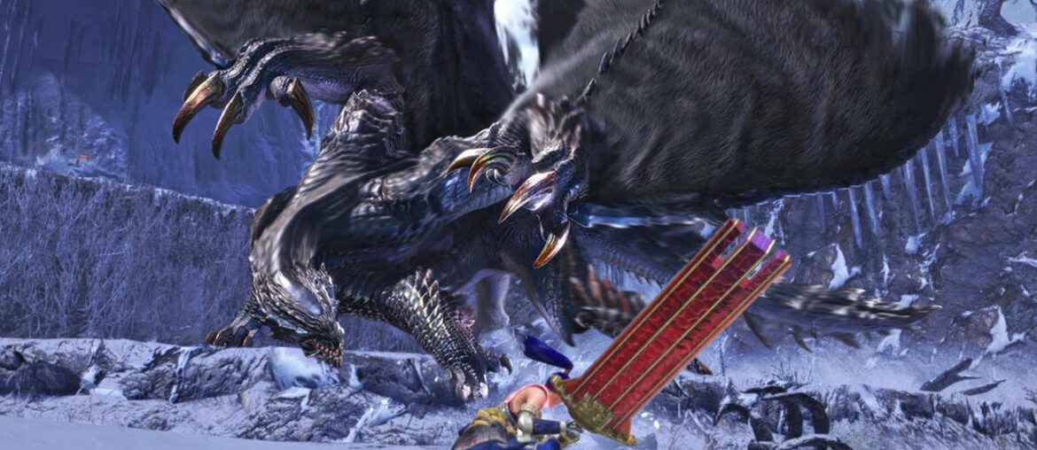 What makes Gore Magala special in Sunbreak? What makes Gore Magala special in Sunbreak?