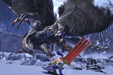 What makes Gore Magala special in Sunbreak?