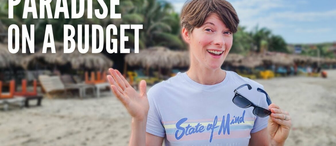 What You’ll Find in Mexico’s Most Underrated Town (Puerto Escondido) What You’ll Find in Mexico’s Most Underrated Town (Puerto Escondido)