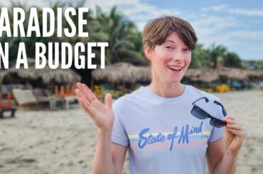 What You’ll Find in Mexico’s Most Underrated Town (Puerto Escondido)