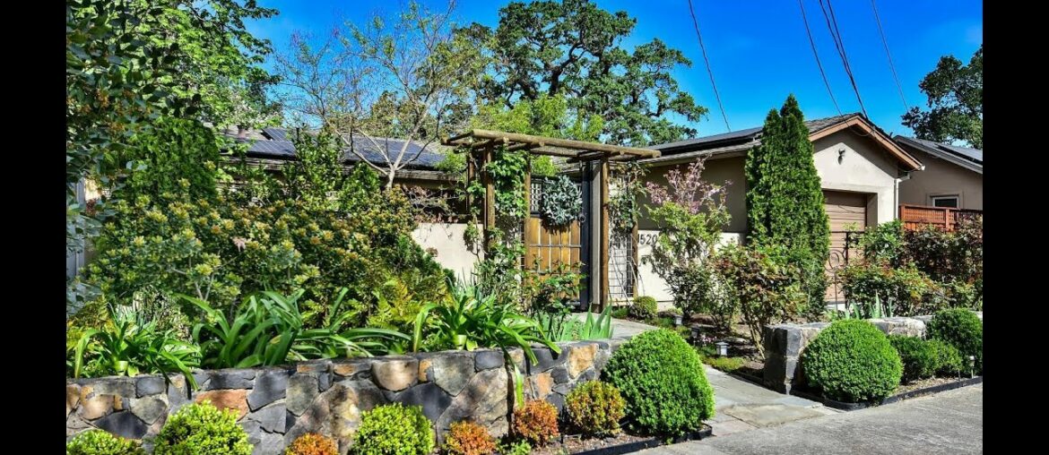 Northern CA Wine Country Living | Sold Northern CA Wine Country Living | Sold