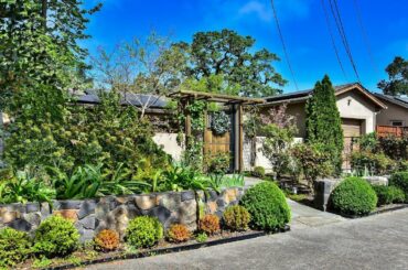 Northern CA Wine Country Living | Sold