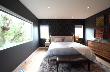 3611 Ellsworth Property Tour - Stylish & Private Modern Architectural in Silver Lake