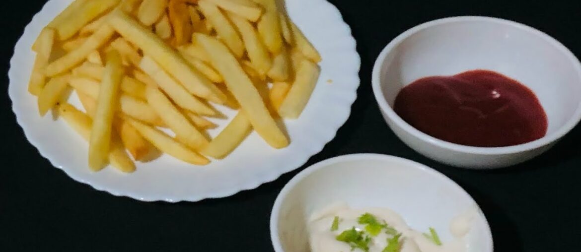 French fries recipe shorts|#shorts video recipe |Mc Donald’s French fries recipe